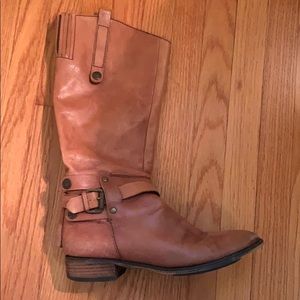 Sam Edelman riding boots